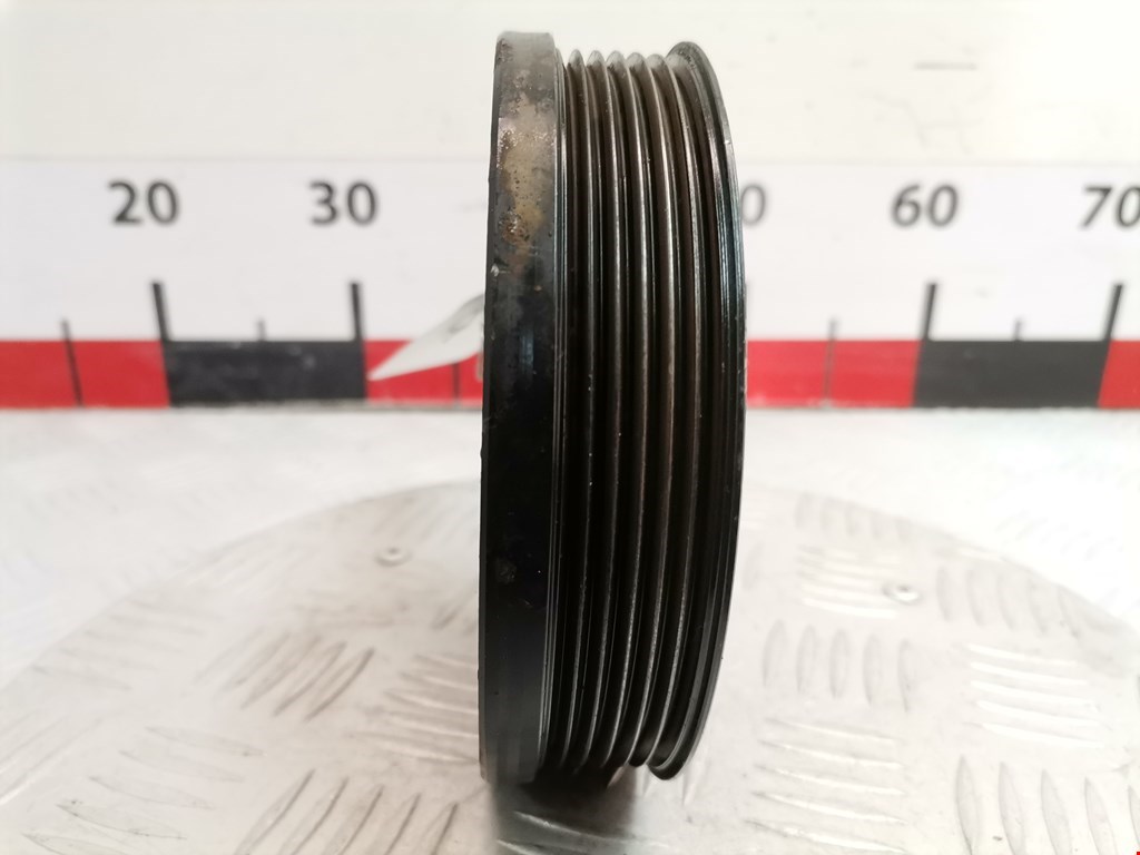 Шестерня коленвала (шкив) MITSUBISHI Lancer X CX, CY,CZ 2007-2017