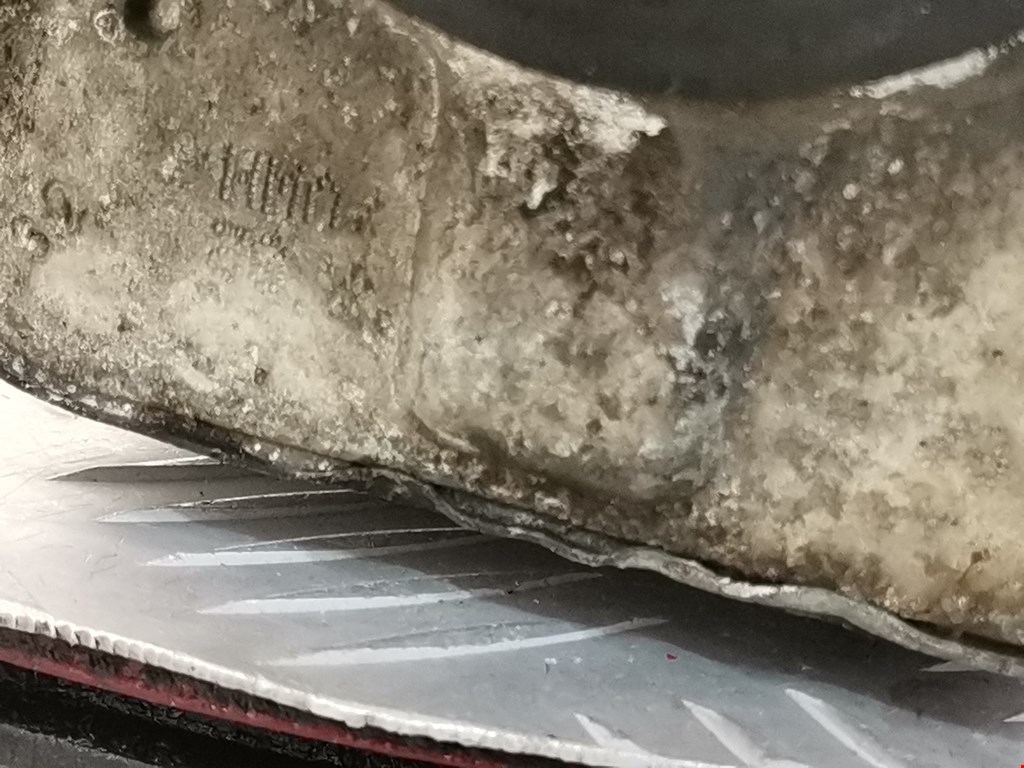 Корпус масляного фильтра MITSUBISHI Lancer X CX, CY,CZ 2007-2017