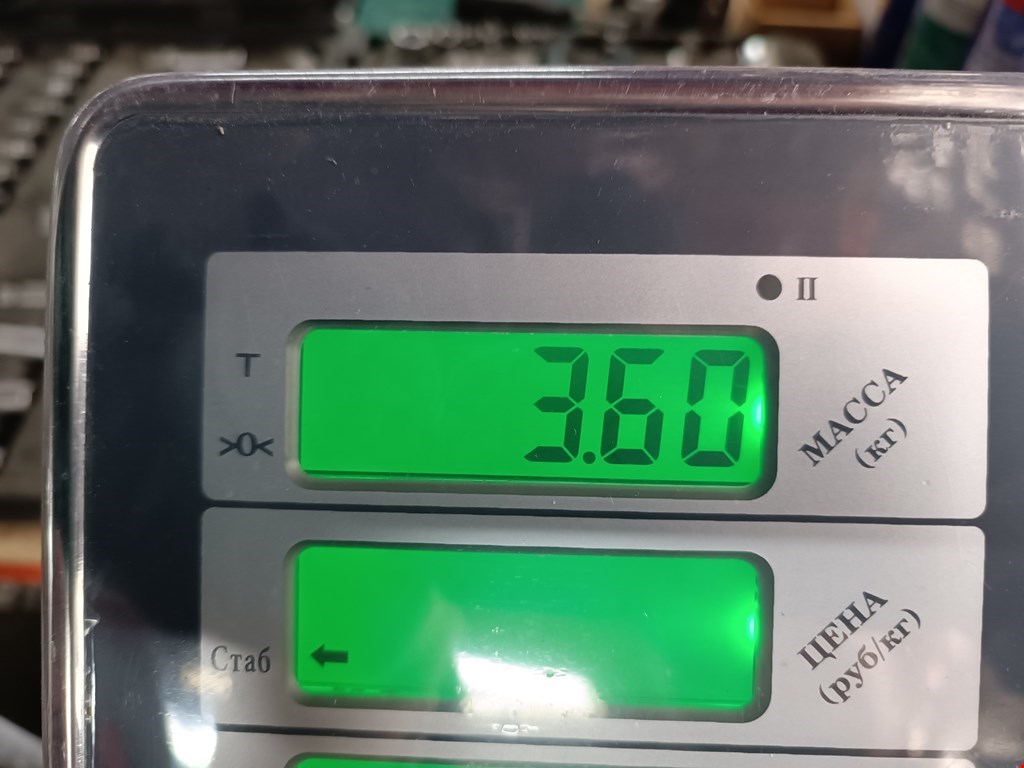 Турбина OPEL Corsa D 2006-2014