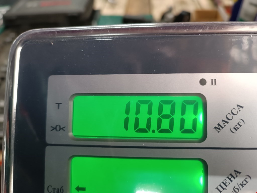 Турбина FORD Focus I 1998-2005