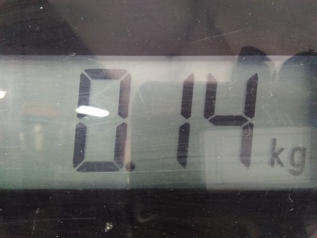 Ручка двери задней наружная левая OPEL Astra F 1991-2000