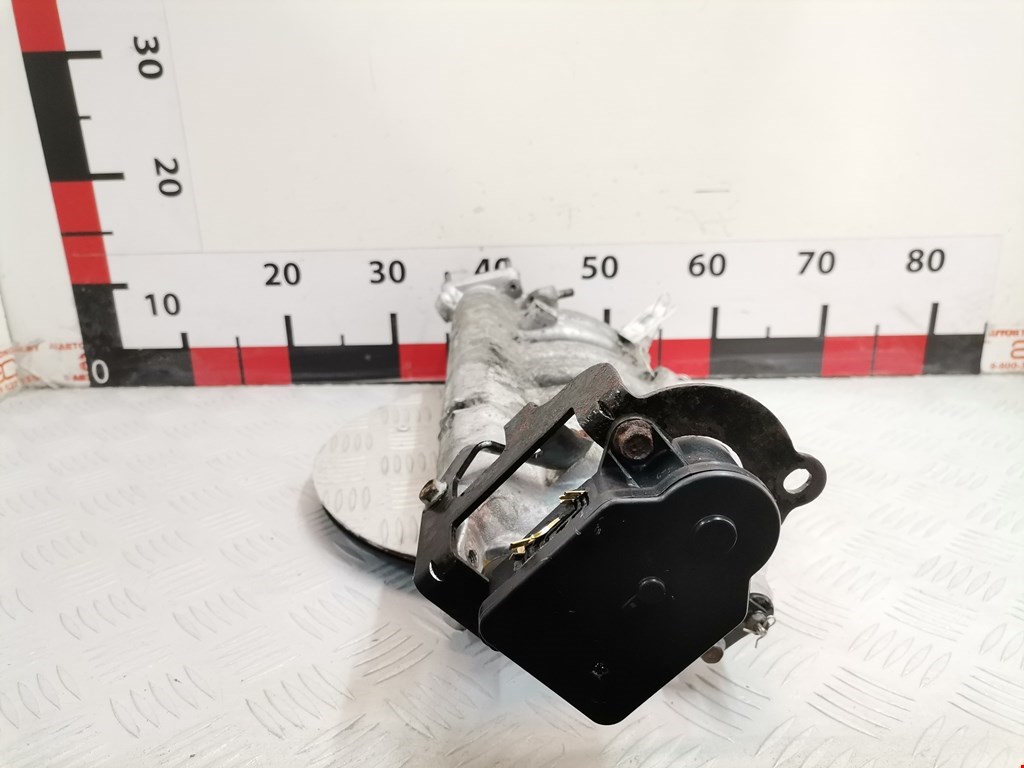 Коллектор впускной KIA Rio II 2005-2011