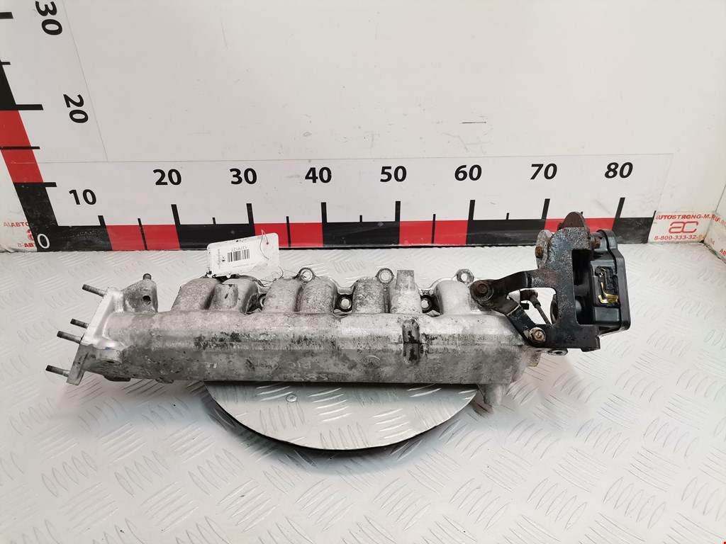 Коллектор впускной KIA Rio II 2005-2011