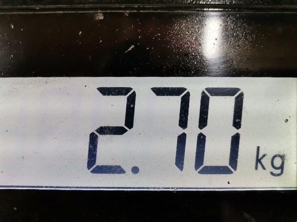 Коллектор впускной KIA Rio II 2005-2011