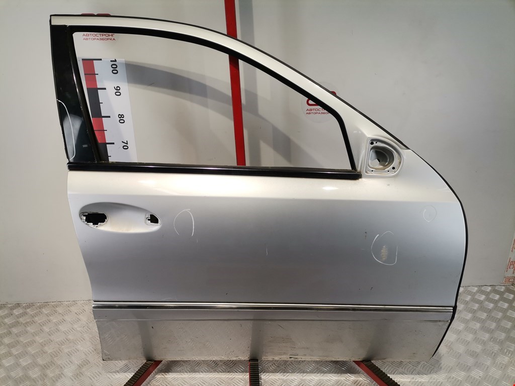 Джойстик регулировки зеркал Mercedes E-Class (W211) (2002-2009)