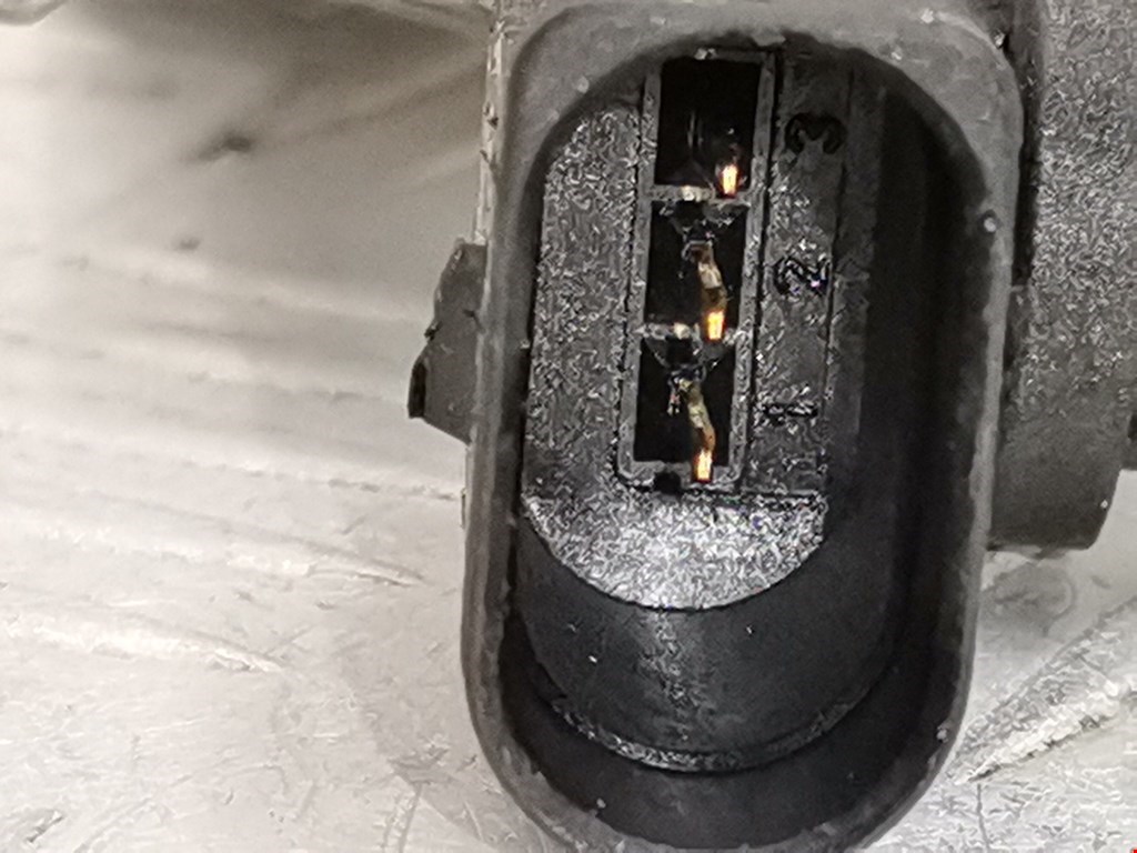 Датчик положения распредвала VOLKSWAGEN Passat B5 1997-2005