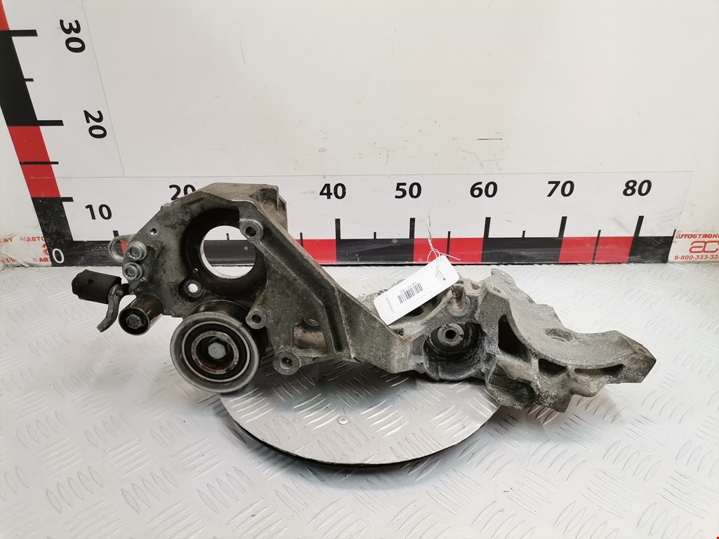 Кронштейн ТНВД SEAT Ibiza 2008-2017