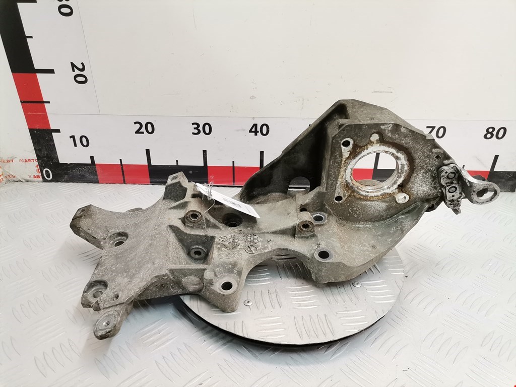 Кронштейн ТНВД SEAT Ibiza 2008-2017