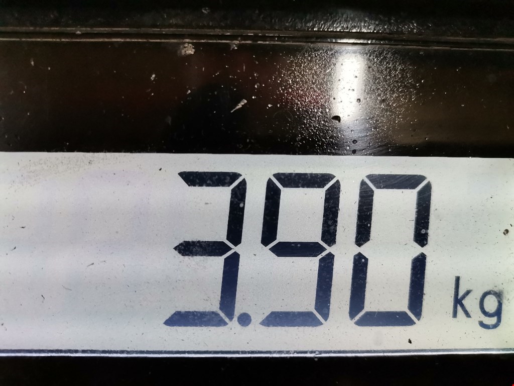 Кронштейн ТНВД SEAT Ibiza 2008-2017