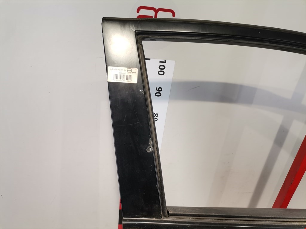 Дверь передняя правая MAZDA Mazda 2 DE\DE2 2007-2014