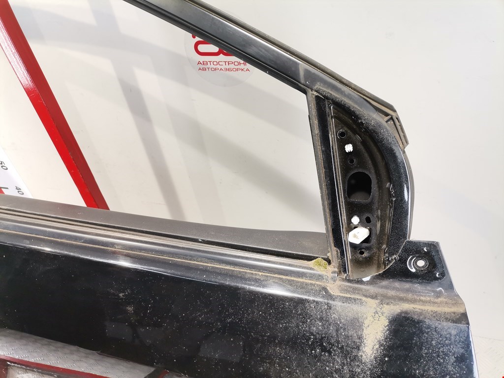 Дверь передняя правая MAZDA Mazda 2 DE\DE2 2007-2014