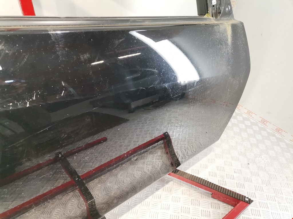 Дверь передняя правая MAZDA Mazda 2 DE\DE2 2007-2014