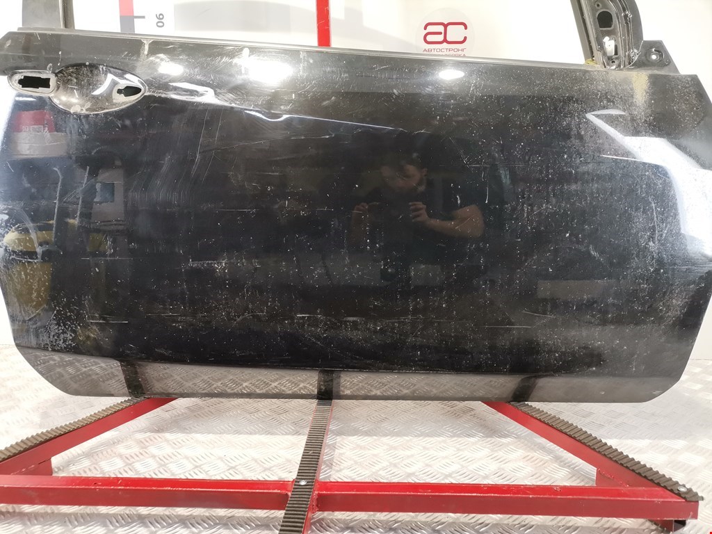 Дверь передняя правая MAZDA Mazda 2 DE\DE2 2007-2014