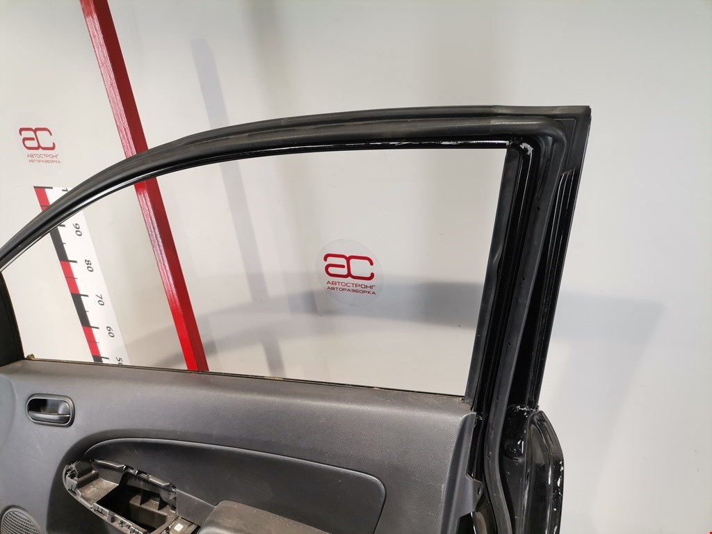 Дверь передняя правая MAZDA Mazda 2 DE\DE2 2007-2014