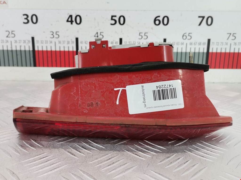 Фонарь задний внутренний правый ALFA ROMEO 156 1997-2007