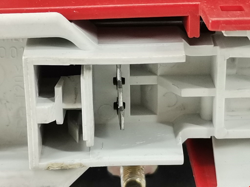 Фонарь задний внутренний правый ALFA ROMEO 156 1997-2007