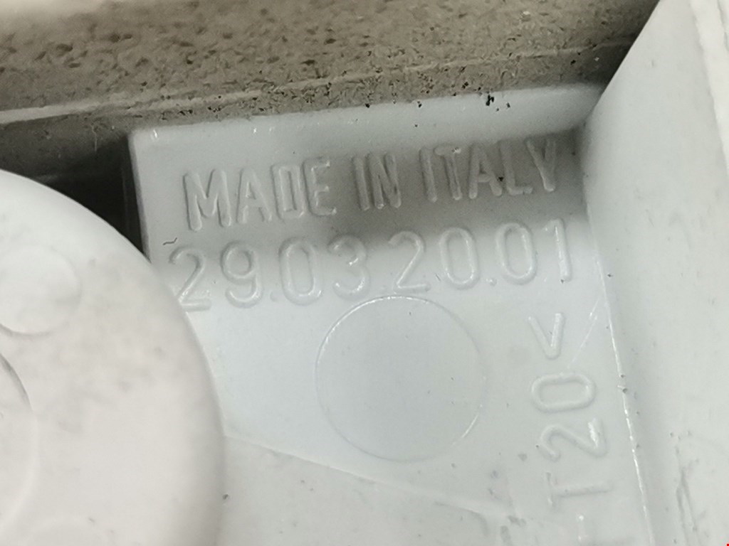 Фонарь задний внутренний правый ALFA ROMEO 156 1997-2007