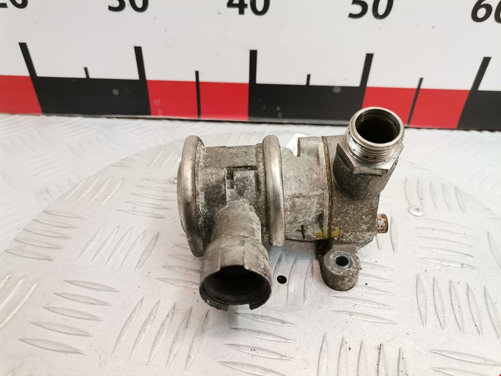 Клапан ЕГР EGR Volkswagen Golf 3 (1991-1999)