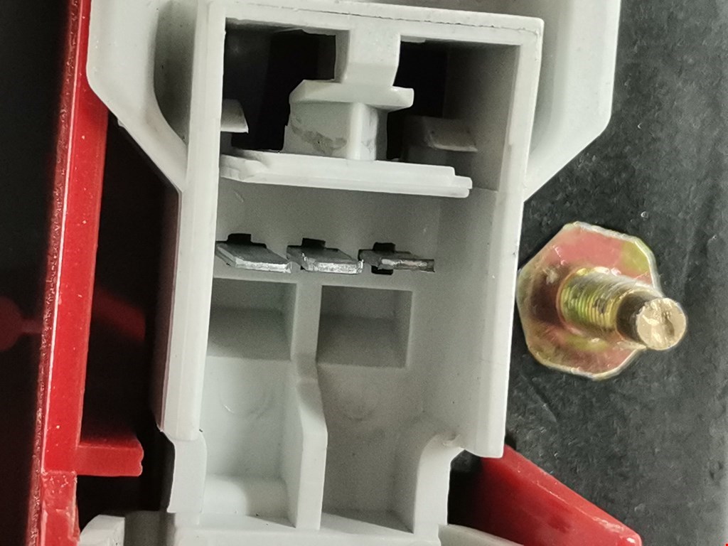 Фонарь задний внутренний левый ALFA ROMEO 156 1997-2007