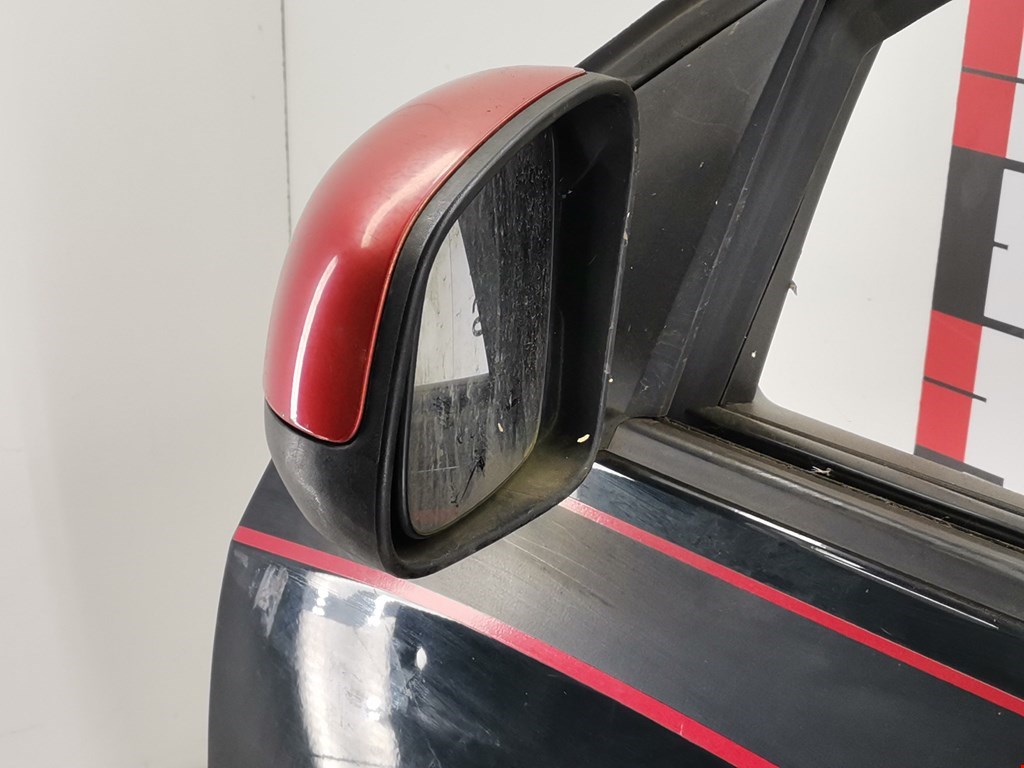 Дверь передняя левая RENAULT Twingo 2014-н.в.