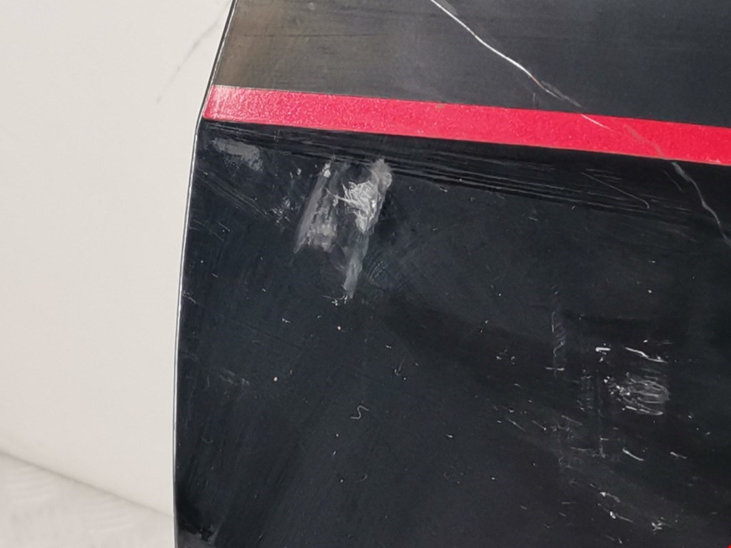 Дверь передняя левая RENAULT Twingo 2014-н.в.