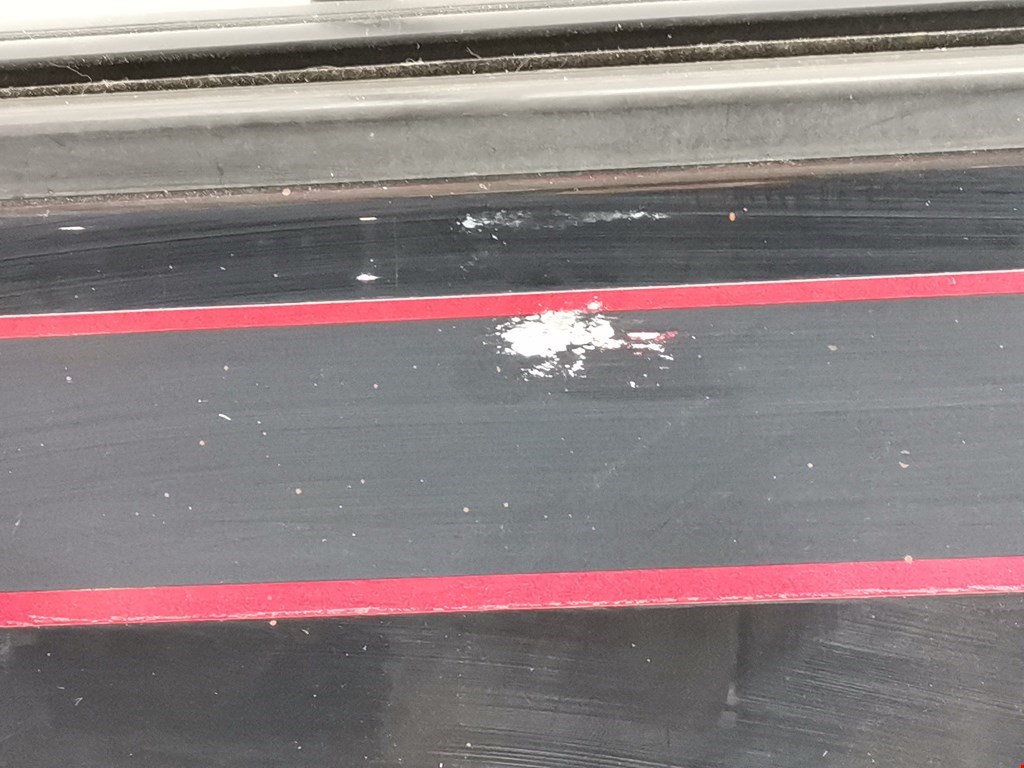 Дверь передняя левая RENAULT Twingo 2014-н.в.