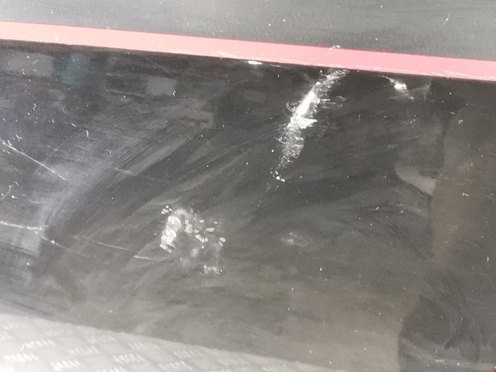 Дверь передняя левая RENAULT Twingo 2014-н.в.