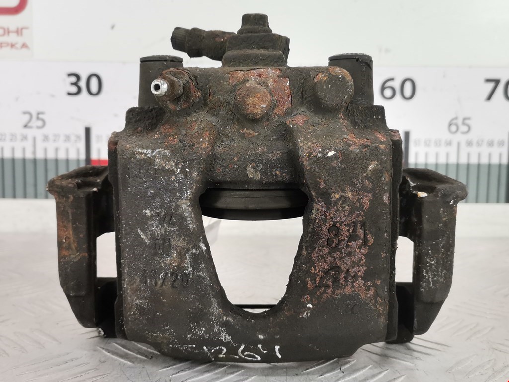 Суппорт передний правый OPEL Astra F 1991-2000