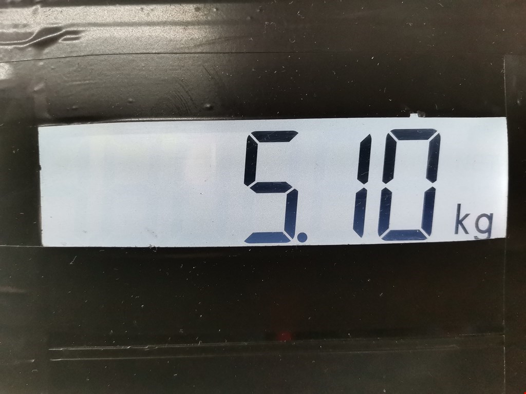 Суппорт передний правый VOLVO S70 1997-2000