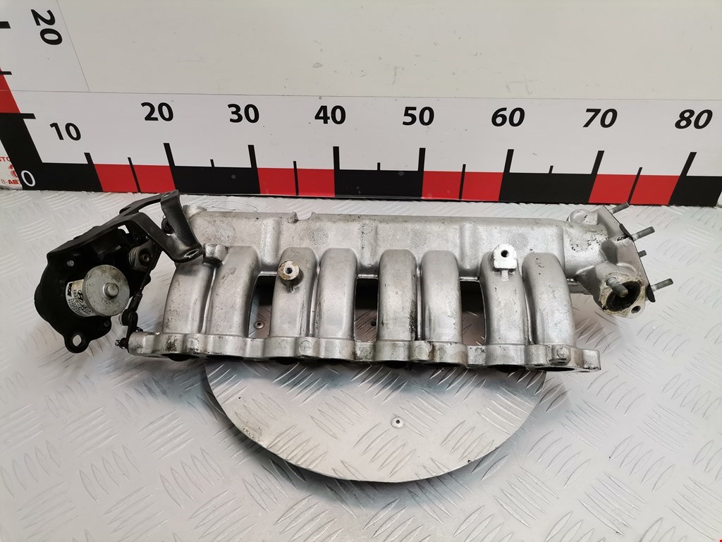 Коллектор впускной KIA Rio II 2005-2011