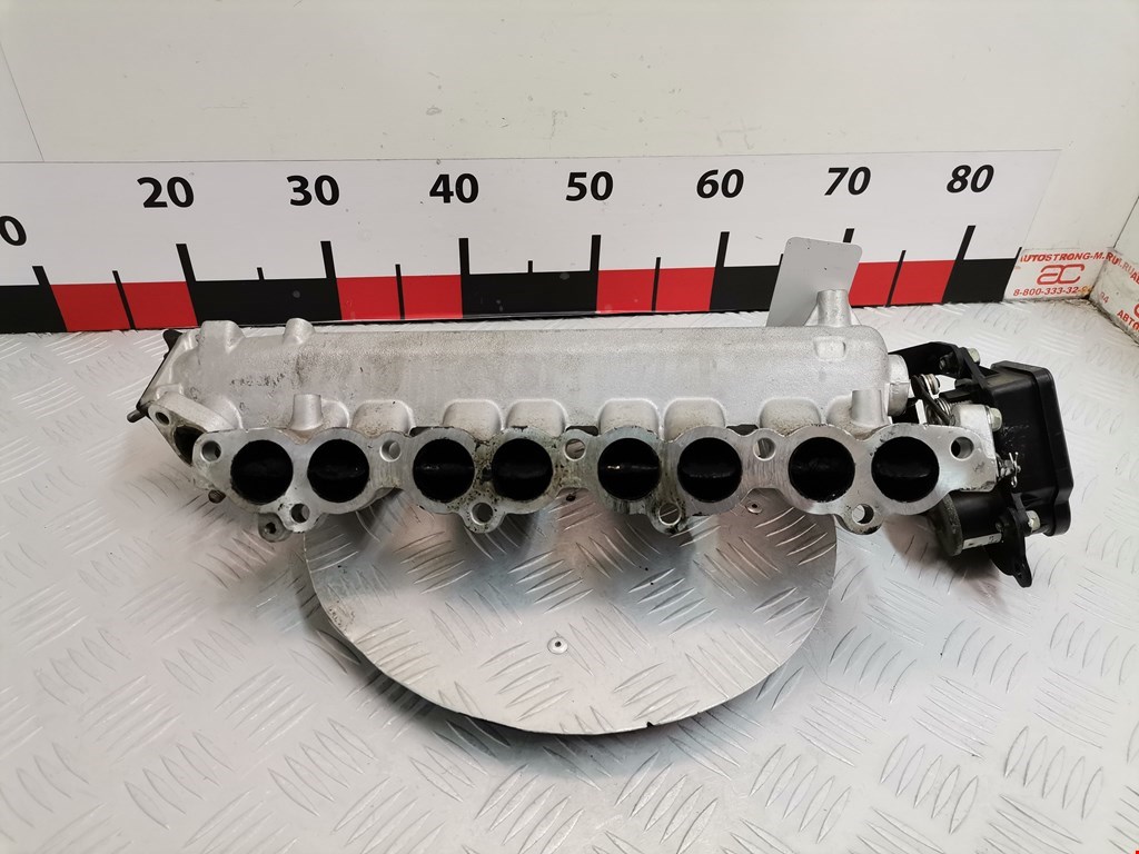 Коллектор впускной KIA Rio II 2005-2011