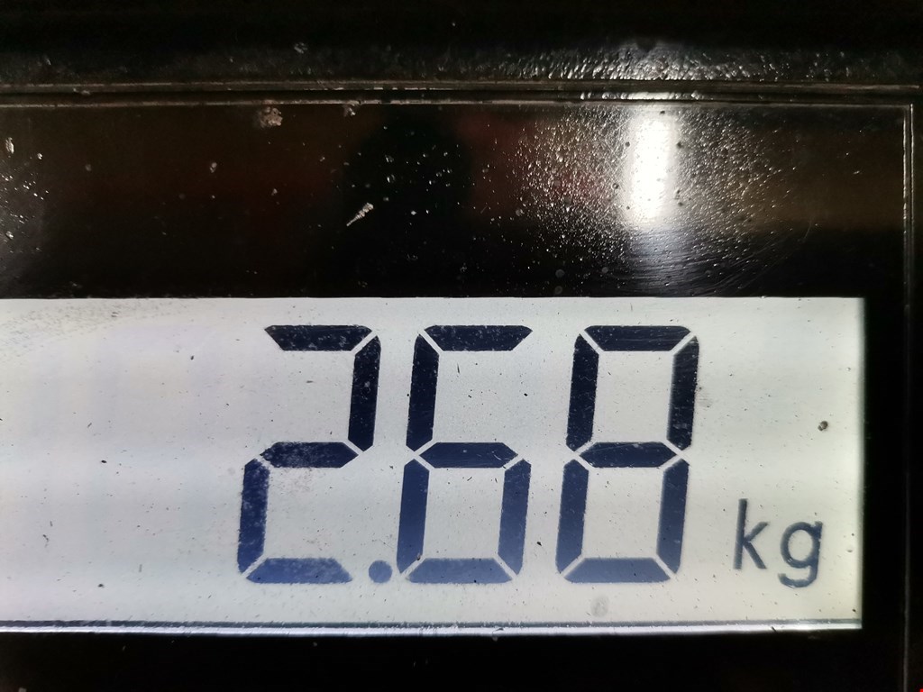 Коллектор впускной KIA Rio II 2005-2011