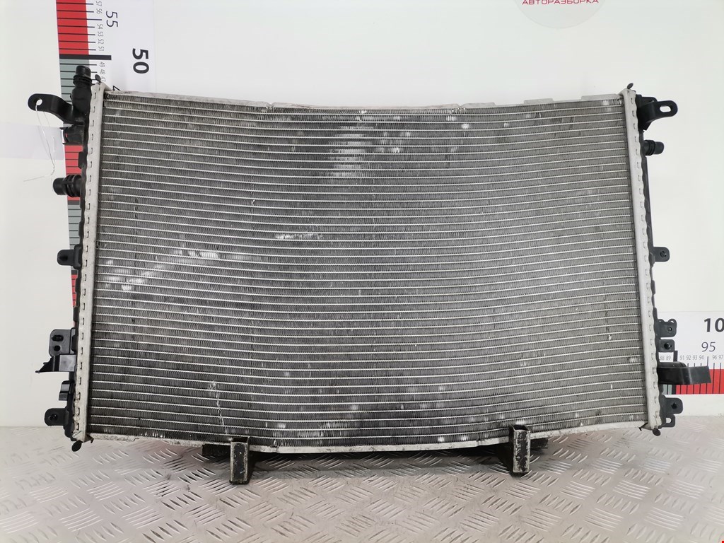 Радиатор основной CHEVROLET Volt 2010-2015