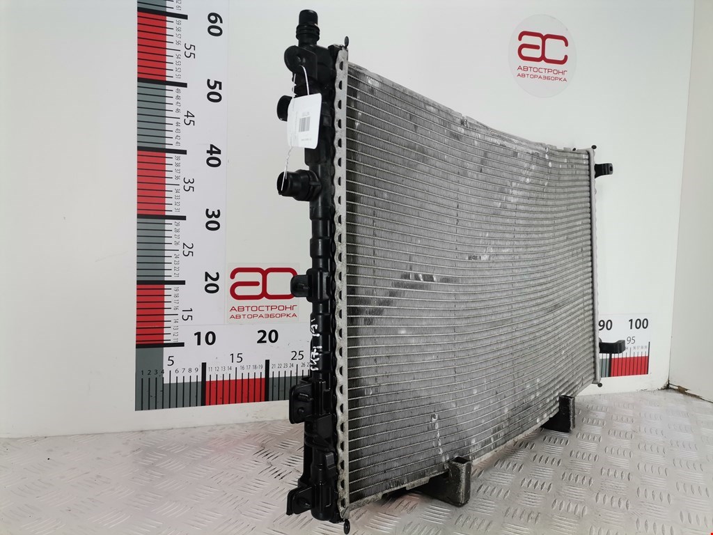 Радиатор основной CHEVROLET Volt 2010-2015