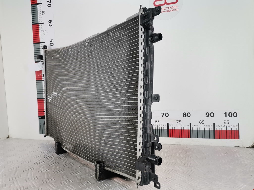 Радиатор основной CHEVROLET Volt 2010-2015