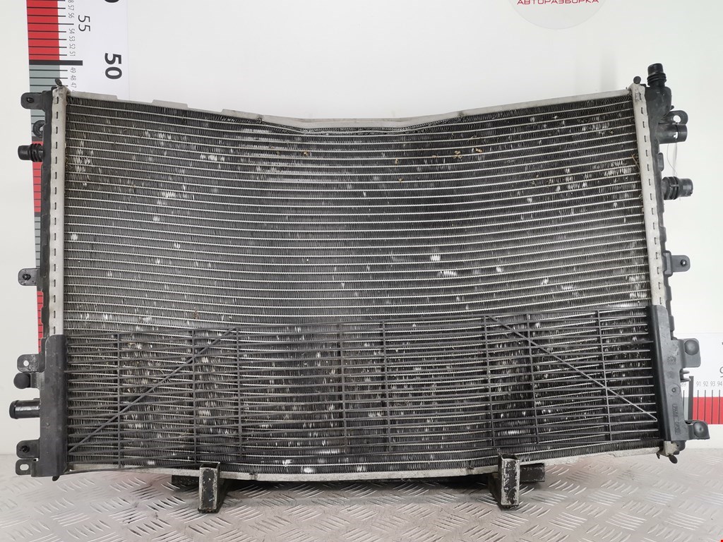 Радиатор основной CHEVROLET Volt 2010-2015