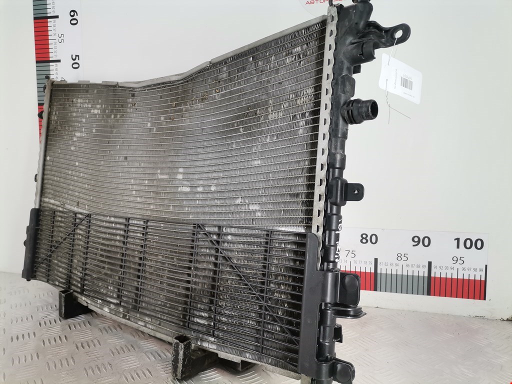 Радиатор основной CHEVROLET Volt 2010-2015