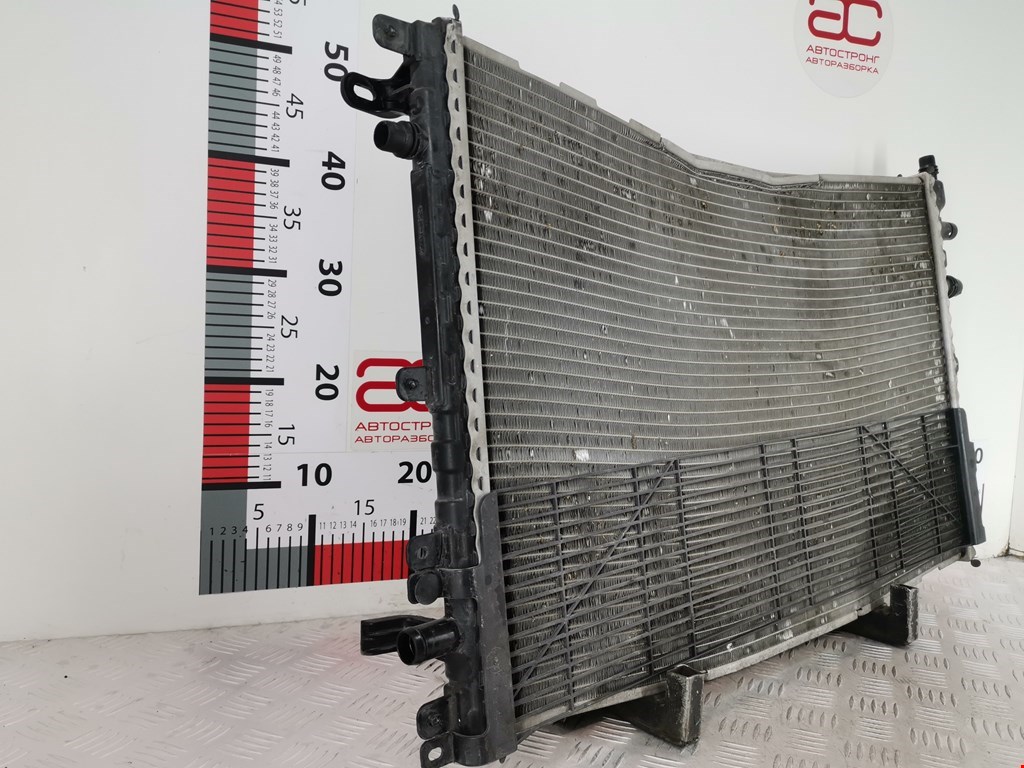 Радиатор основной CHEVROLET Volt 2010-2015