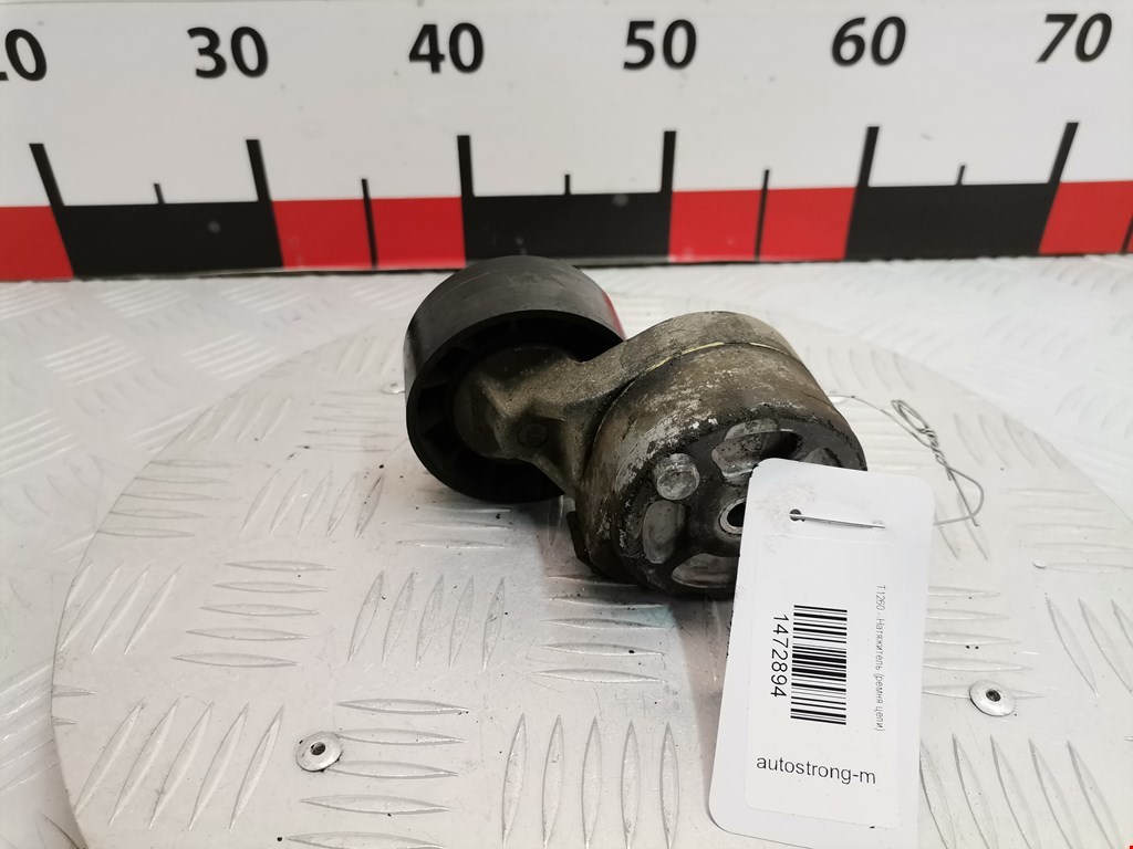 Натяжитель ремня генератора (приводного поликлинового ремня Alfa Romeo 156 (932) (1997-2007)