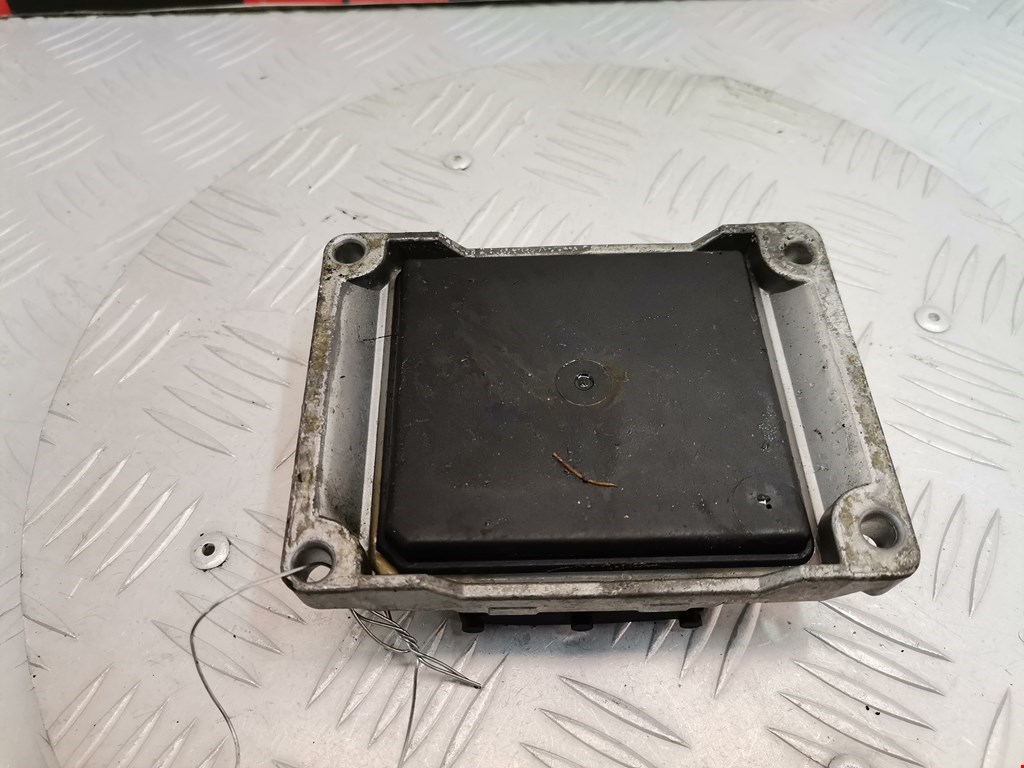 Блок управления двигателя (ЭБУ) ALFA ROMEO 156 1997-2007