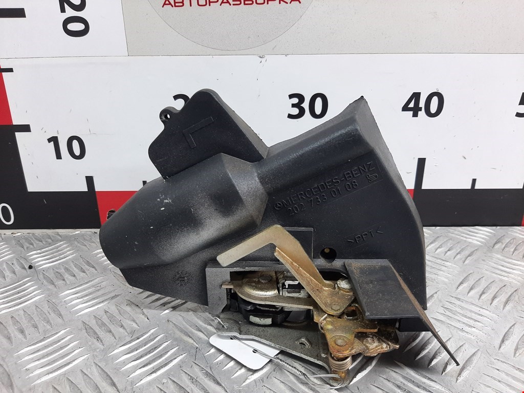 Замок двери задней левой Mercedes C-Class (W202) (1993-2001)