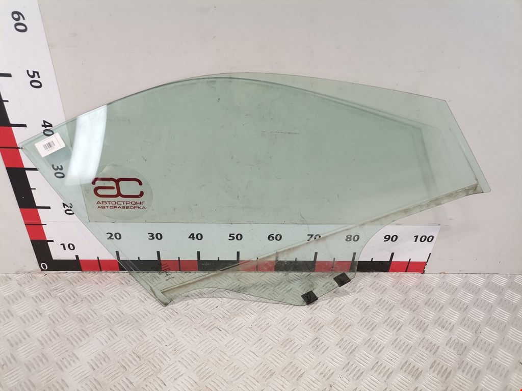 Стекло двери переднее правое RENAULT Twingo 2014-н.в.