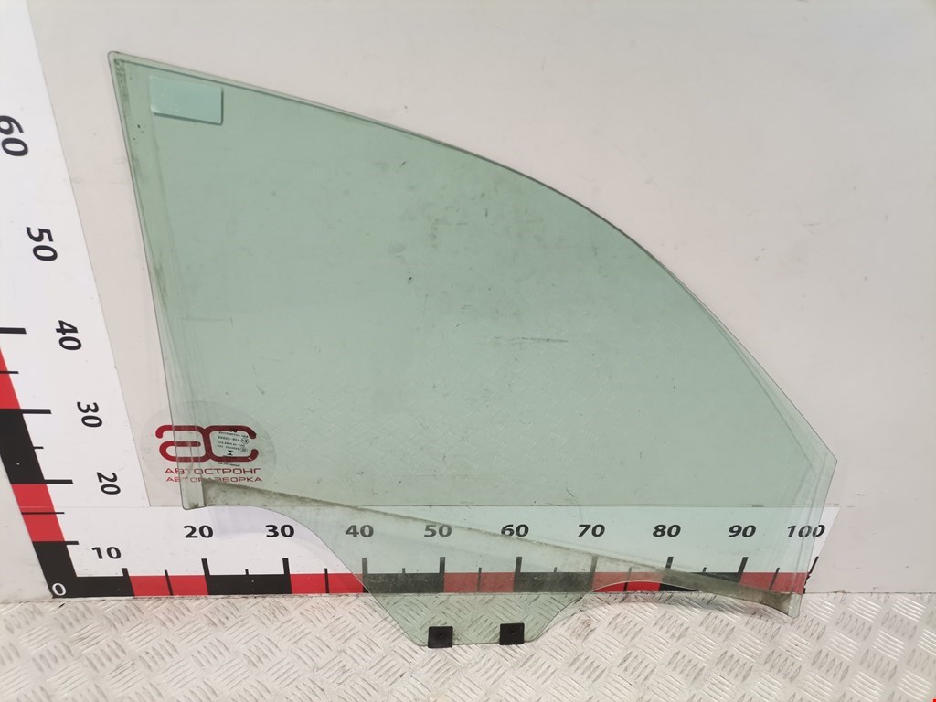 Стекло двери переднее левое RENAULT Twingo 2014-н.в.