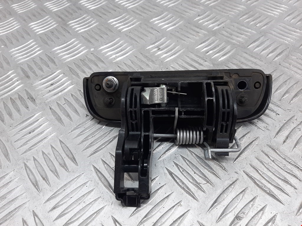 Ручка двери передней наружная левая RENAULT Twingo 2014-н.в.