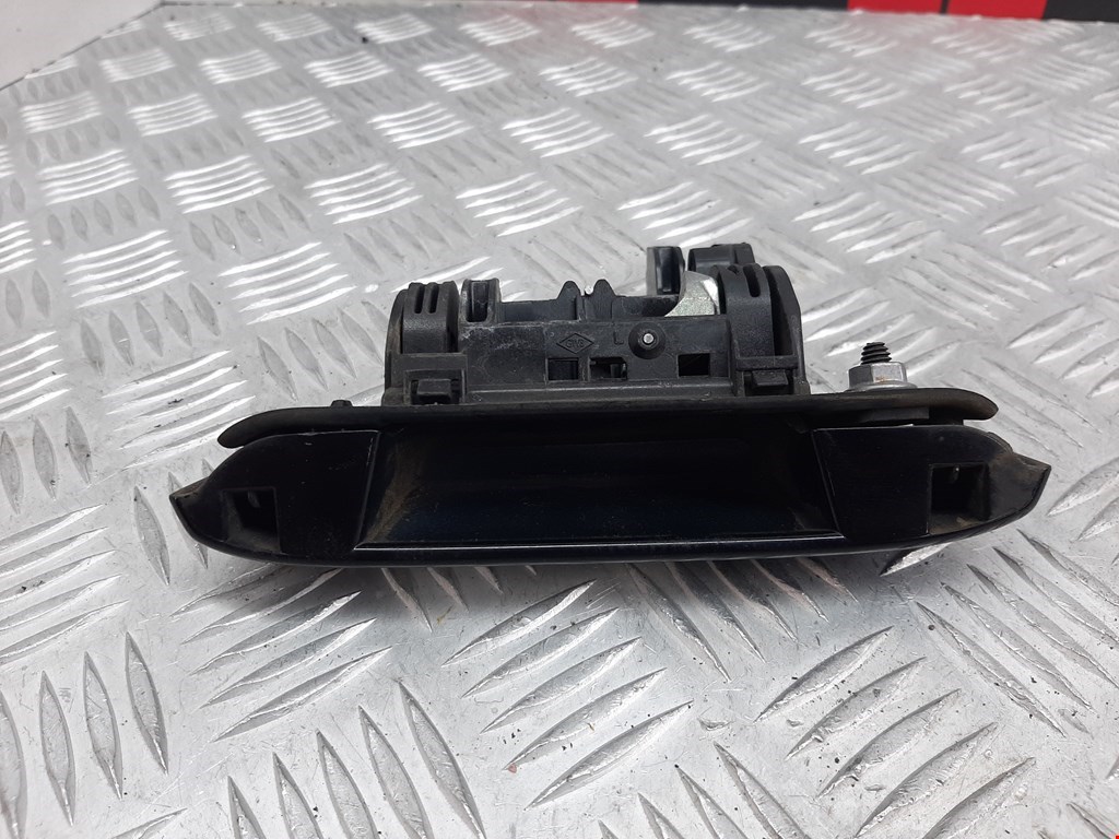 Ручка двери передней наружная левая RENAULT Twingo 2014-н.в.