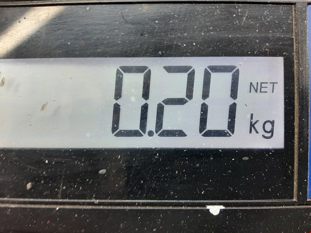 Ручка двери передней наружная левая RENAULT Twingo 2014-н.в.