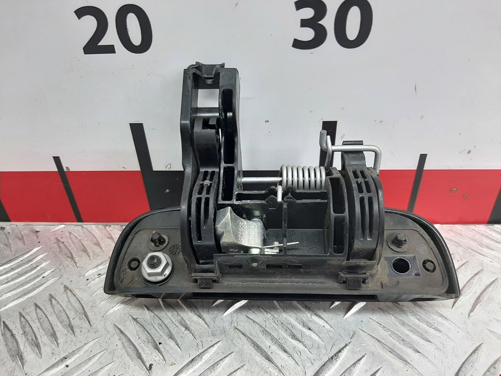 Ручка двери передней наружная правая RENAULT Twingo 2014-н.в.