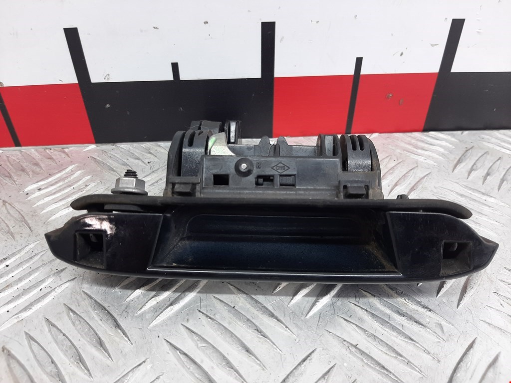 Ручка двери передней наружная правая RENAULT Twingo 2014-н.в.