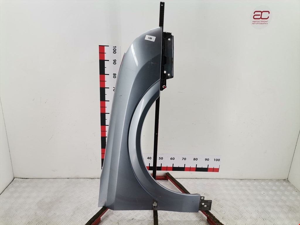 Крыло переднее правое OPEL Signum 2003-2008