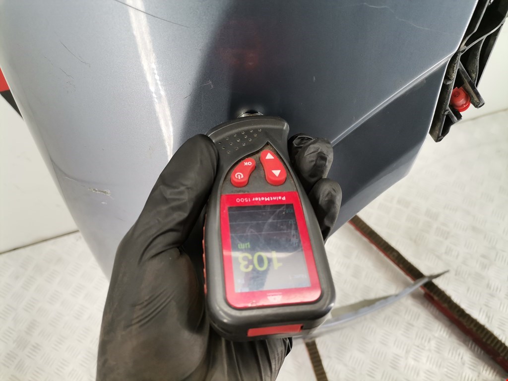 Крыло переднее правое OPEL Signum 2003-2008